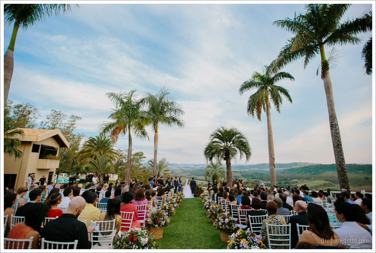 ANDRÉA + CLAUDIO | LONDRINA – PR |
