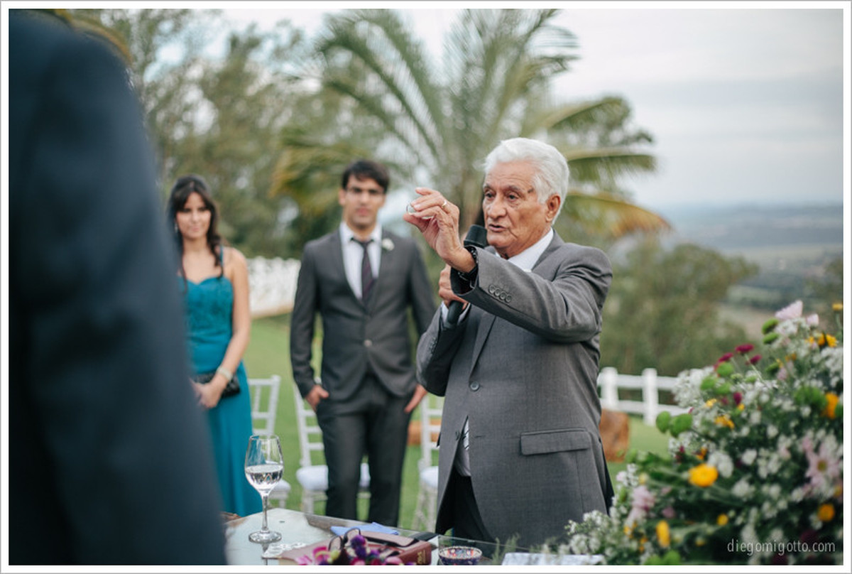 ANDRÉA + CLAUDIO | LONDRINA – PR |