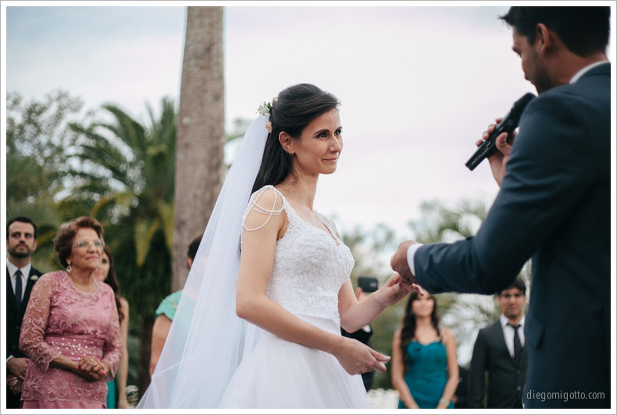 ANDRÉA + CLAUDIO | LONDRINA – PR |