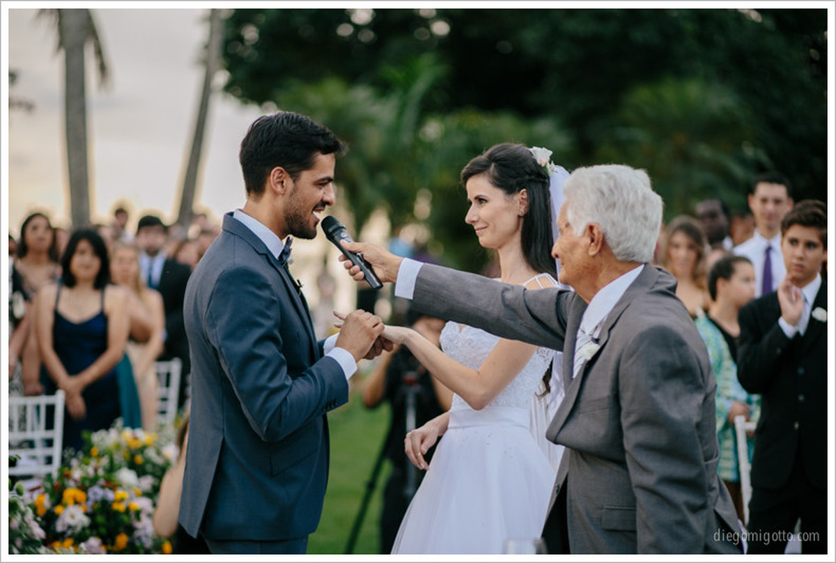 ANDRÉA + CLAUDIO | LONDRINA – PR |