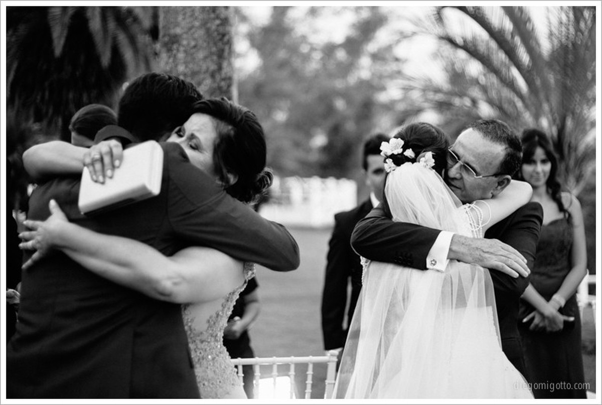 ANDRÉA + CLAUDIO | LONDRINA – PR |