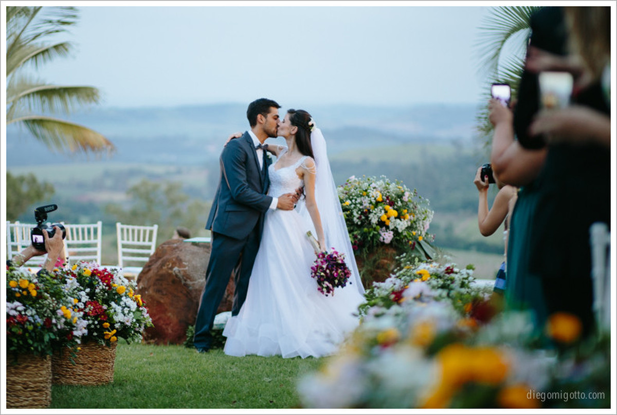 ANDRÉA + CLAUDIO | LONDRINA – PR |