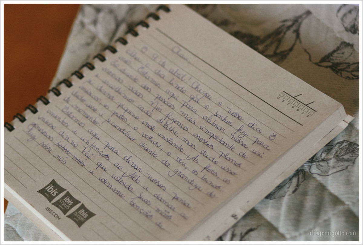 ANDRÉA + CLAUDIO | LONDRINA – PR |