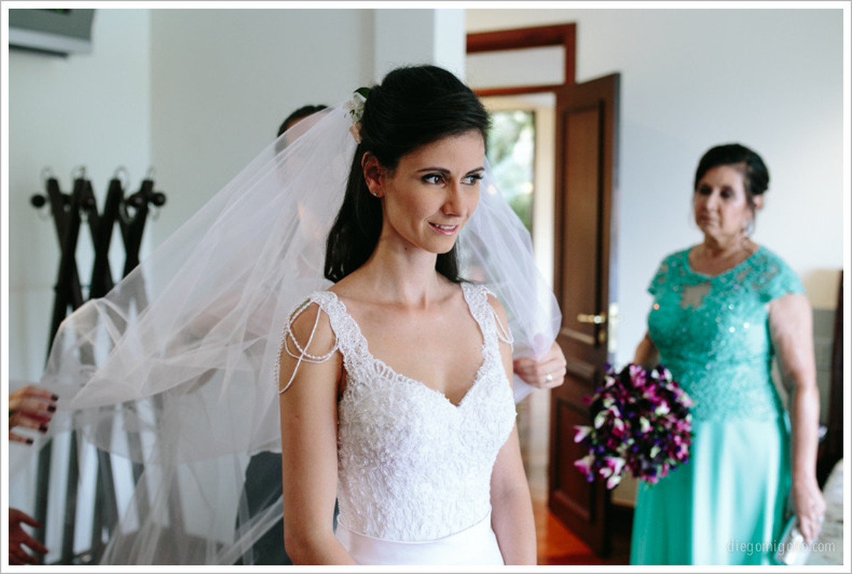 ANDRÉA + CLAUDIO | LONDRINA – PR |