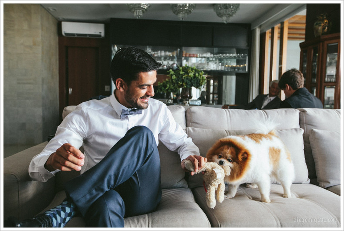 ANDRÉA + CLAUDIO | LONDRINA – PR |