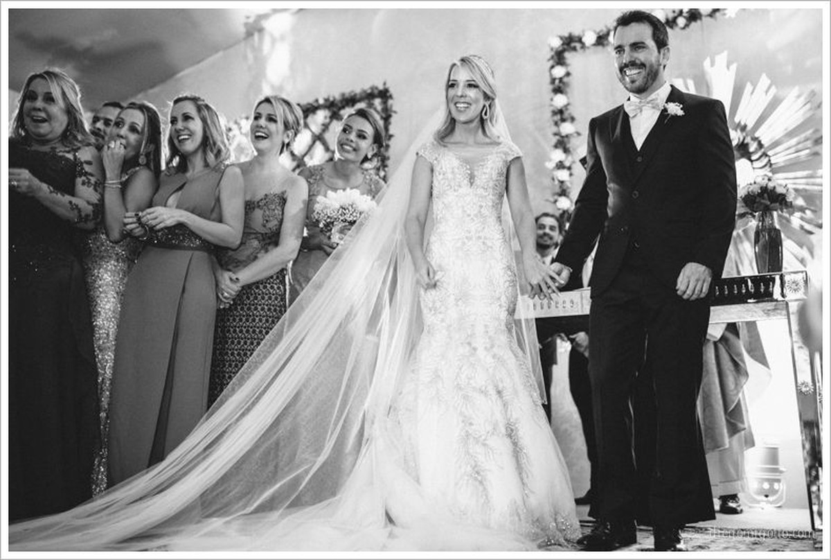 MARINA + JOSÉ ROBERTO | TAUBATÉ-SP |