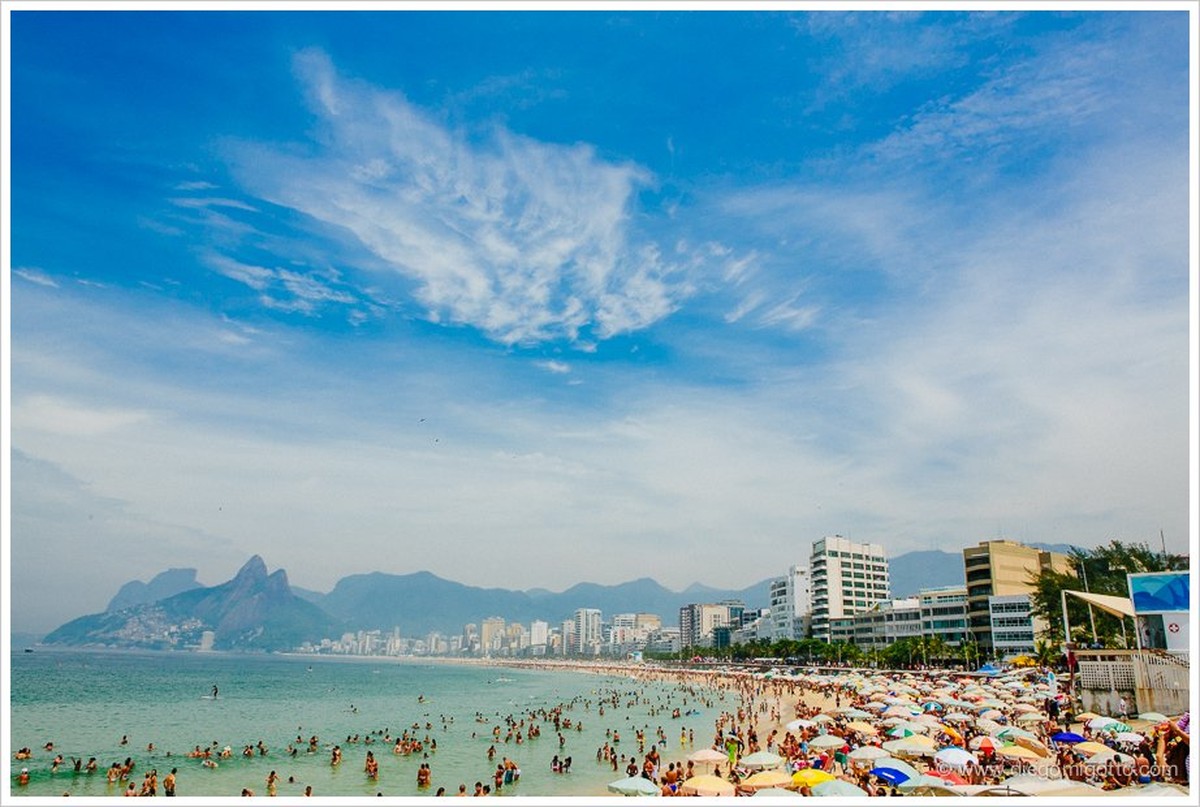 GABI + RENATO | RIO DE JANEIRO |