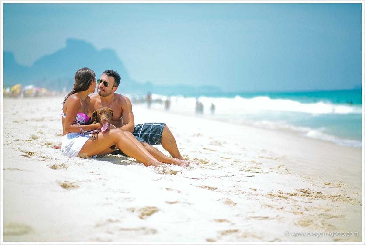 GABI + RENATO | RIO DE JANEIRO |