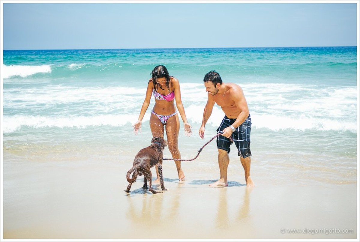 GABI + RENATO | RIO DE JANEIRO |