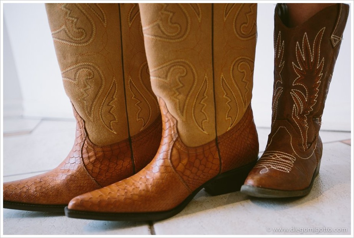 TATIANE + LEANDRO | TAUBATÉ |