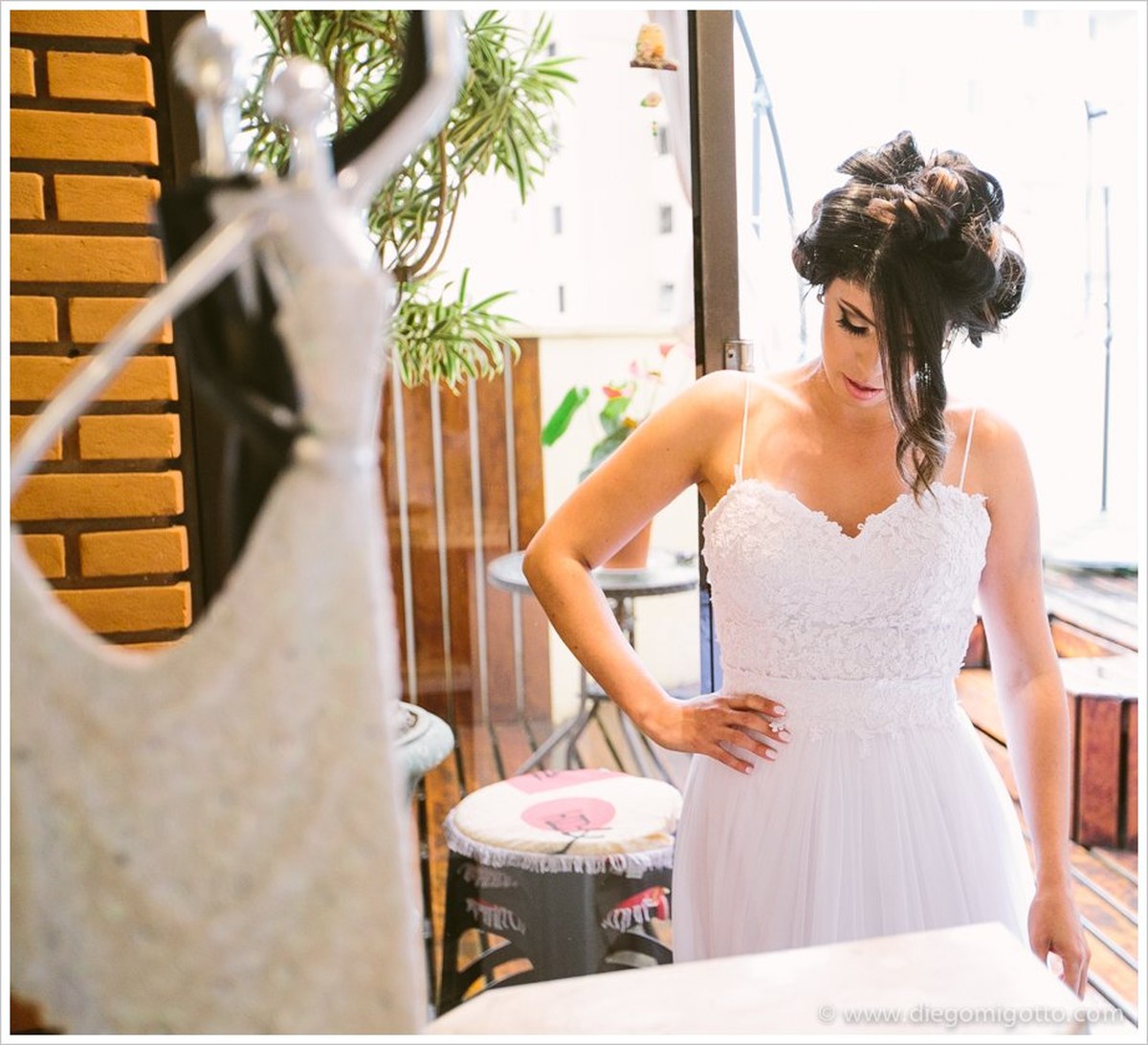 TATIANE + LEANDRO | TAUBATÉ |