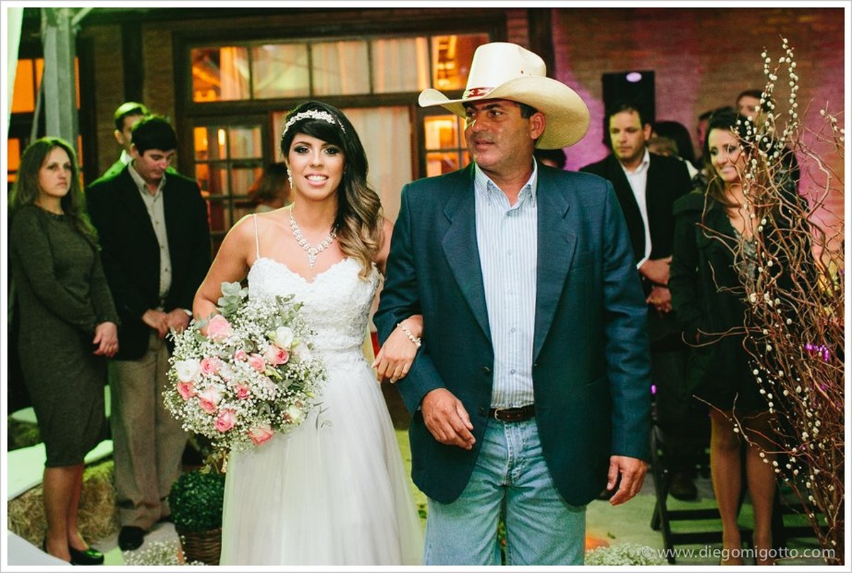 TATIANE + LEANDRO | TAUBATÉ |