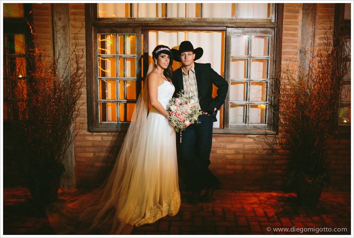 TATIANE + LEANDRO | TAUBATÉ |