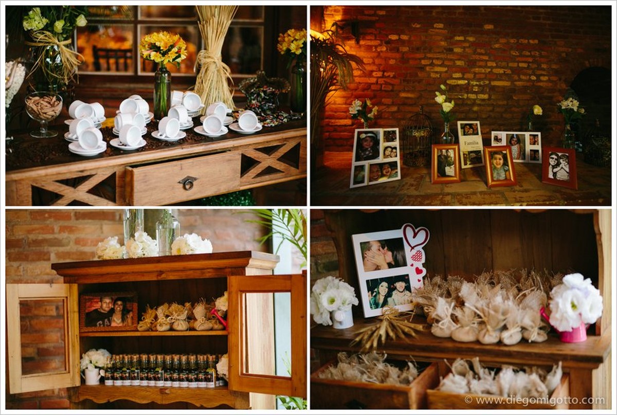 TATIANE + LEANDRO | TAUBATÉ |