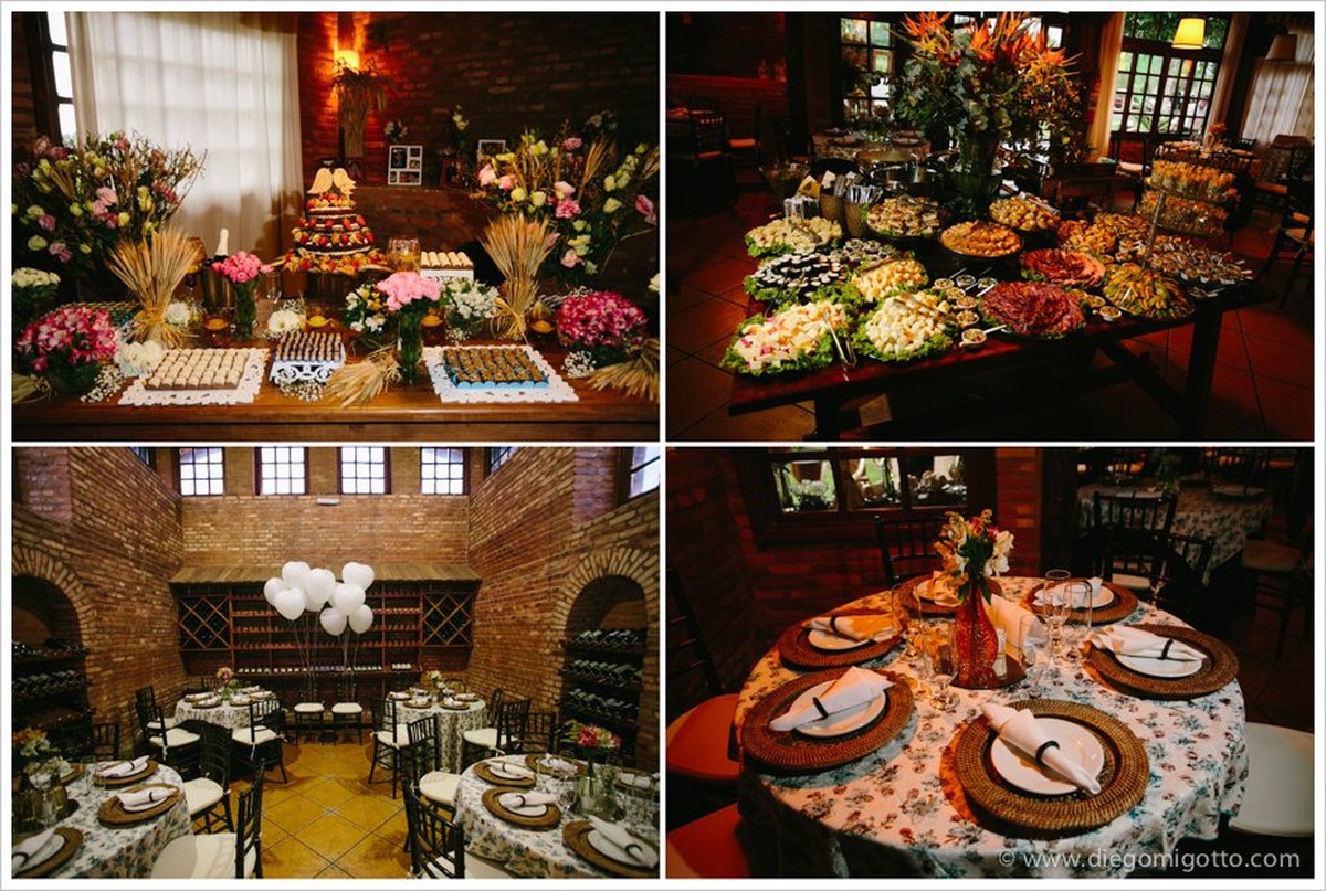 TATIANE + LEANDRO | TAUBATÉ |