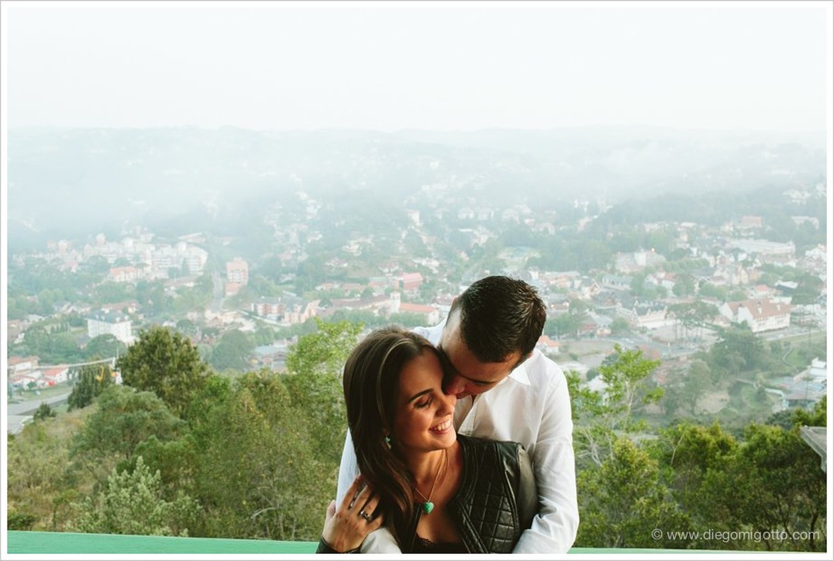 FABIO + ELIZABETH | CAMPOS DO JORDÃO |