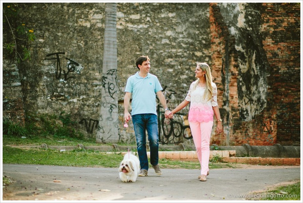 ALINE + IGOR | SOROCABA |