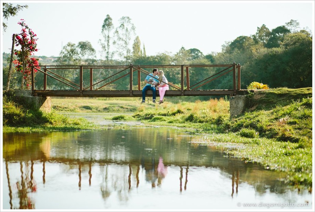 ALINE + IGOR | SOROCABA |