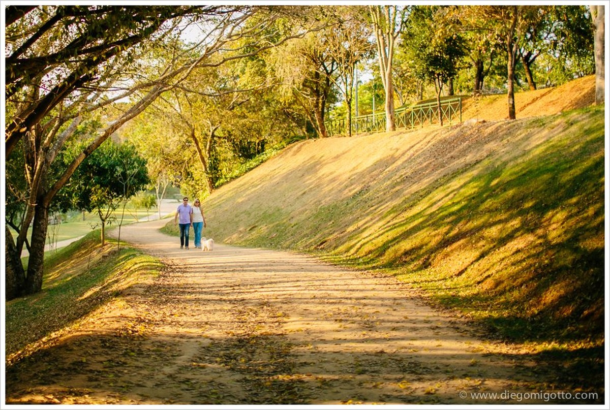 ALINE + IGOR | SOROCABA |