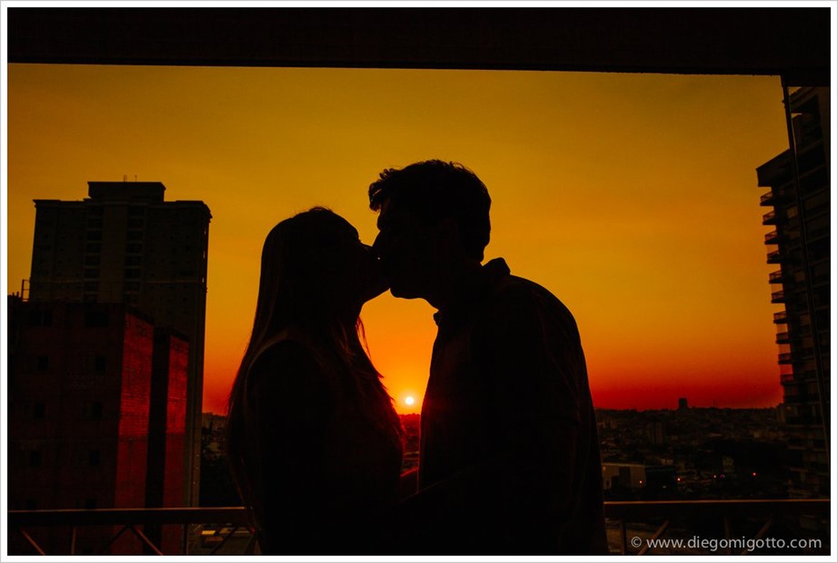 ALINE + IGOR | SOROCABA |