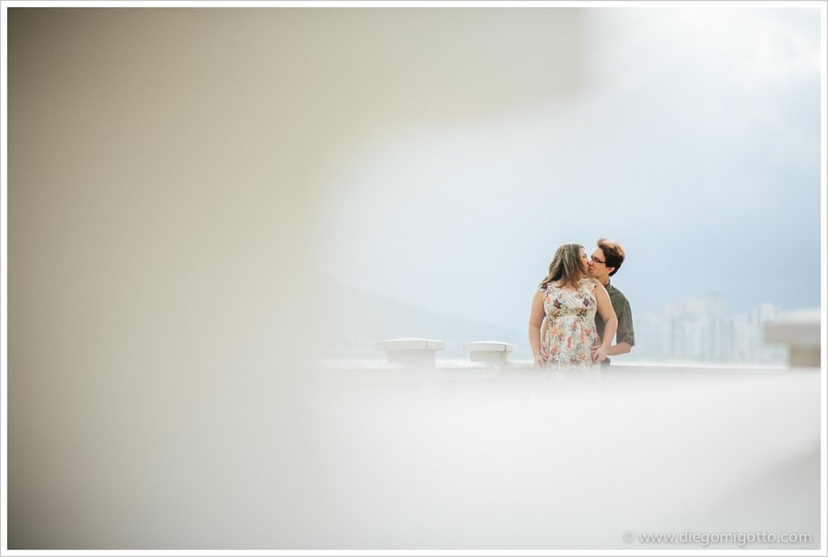 ANNA + ANDRÉ | SANTOS |