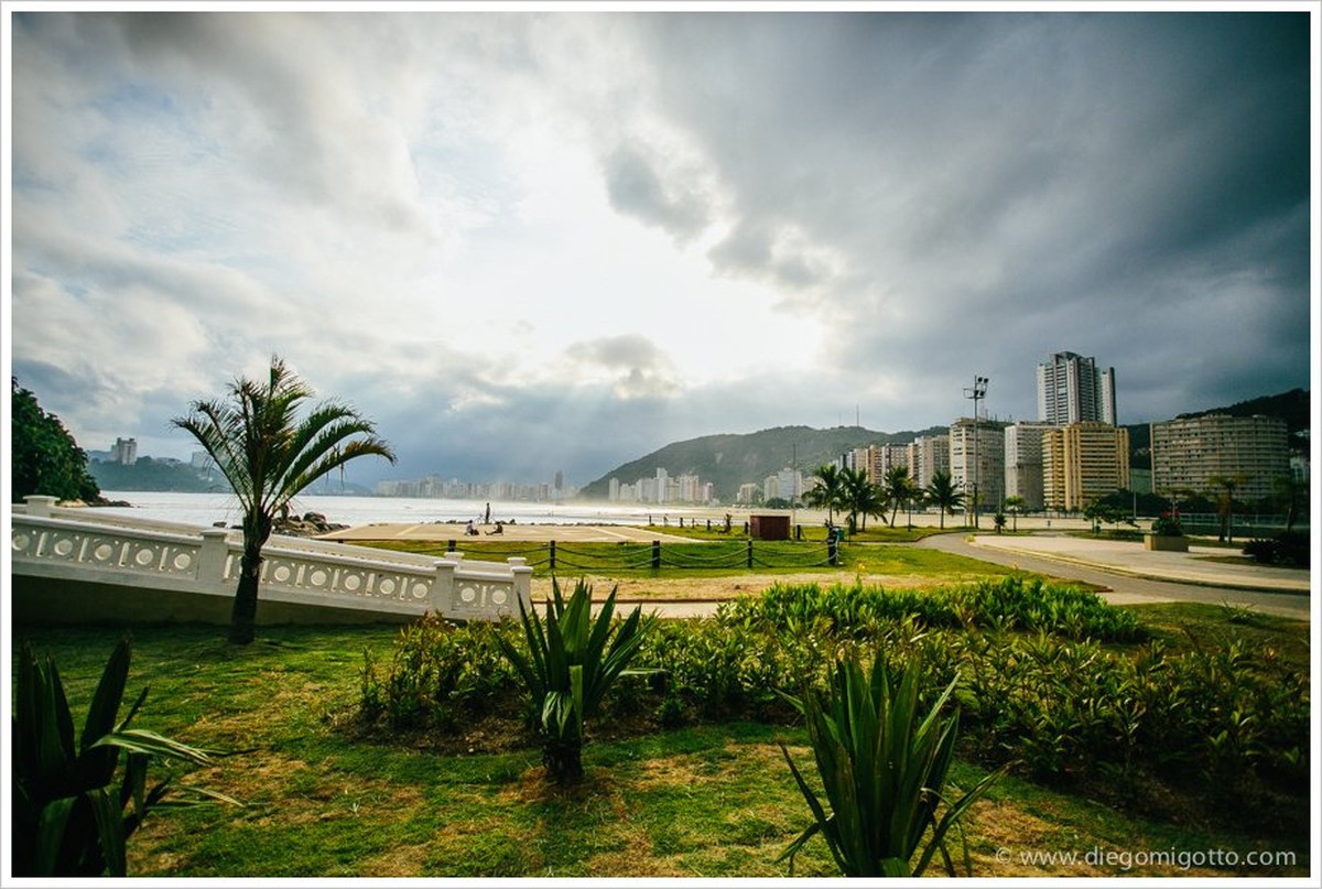 ANNA + ANDRÉ | SANTOS |