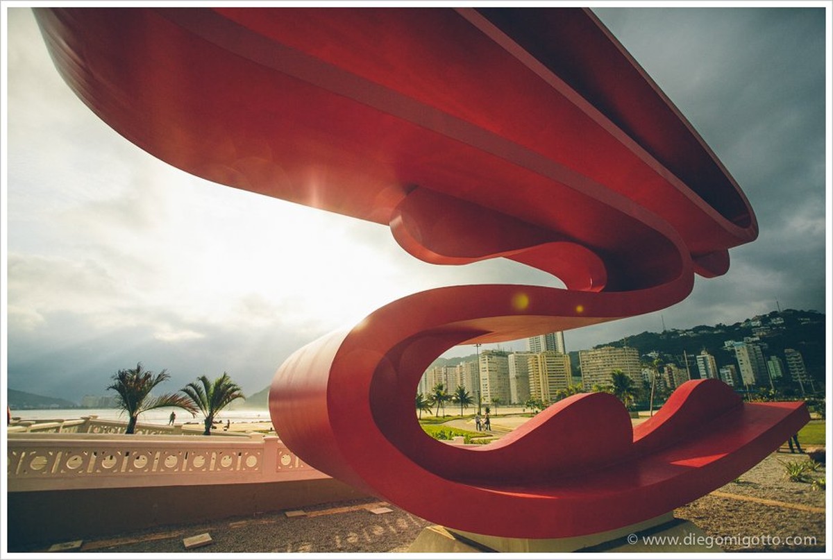 ANNA + ANDRÉ | SANTOS |