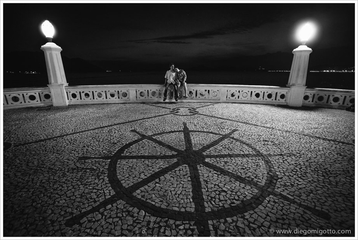 ANNA + ANDRÉ | SANTOS |