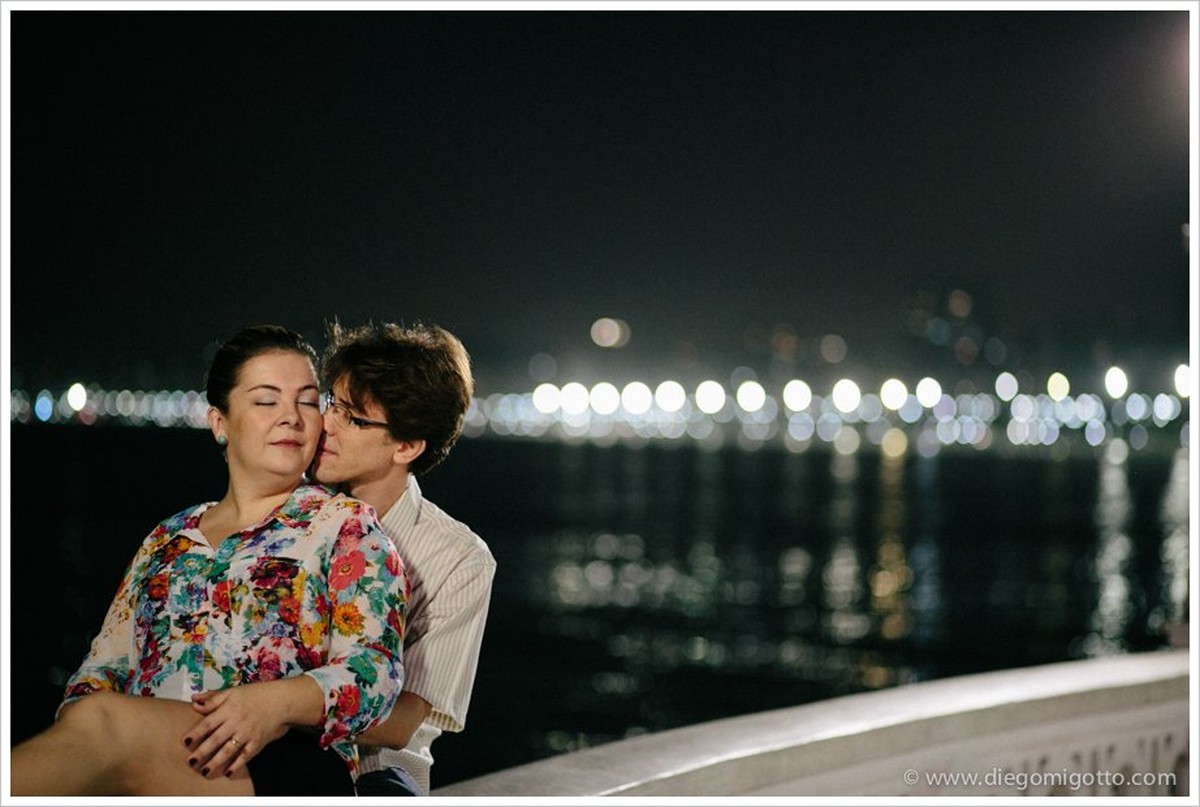 ANNA + ANDRÉ | SANTOS |