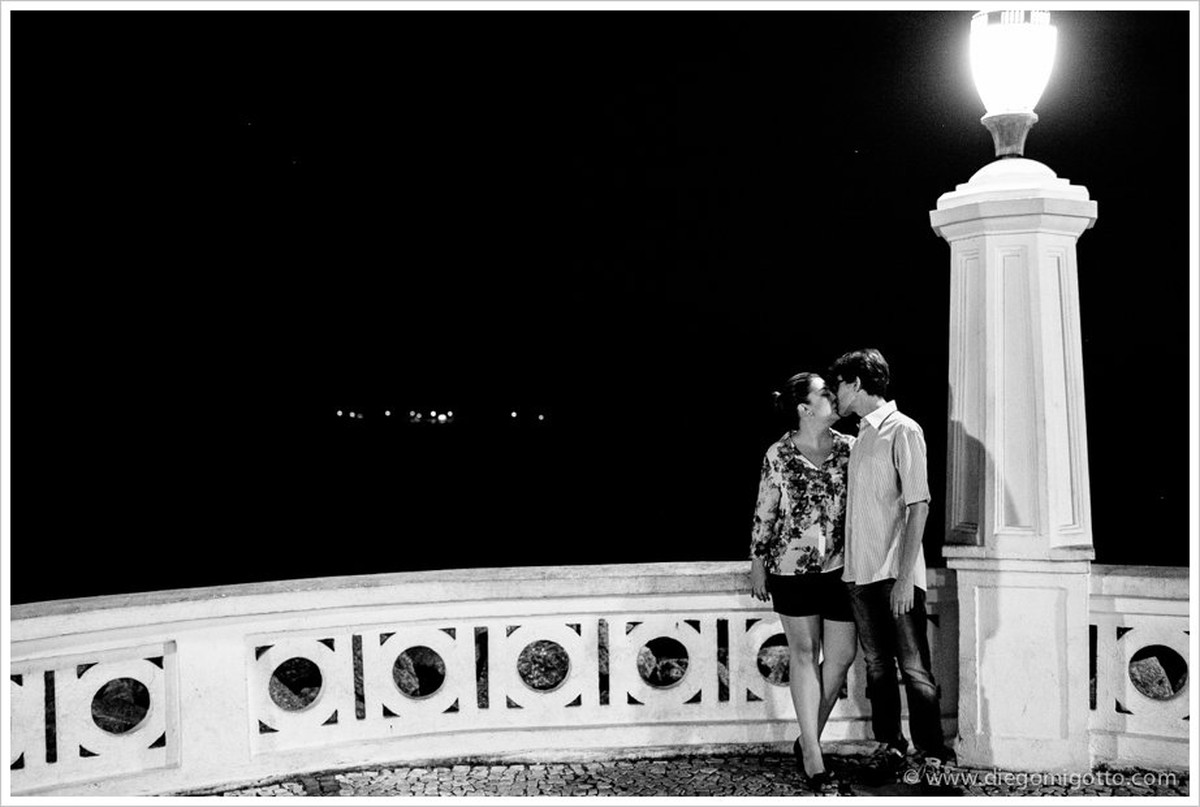 ANNA + ANDRÉ | SANTOS |