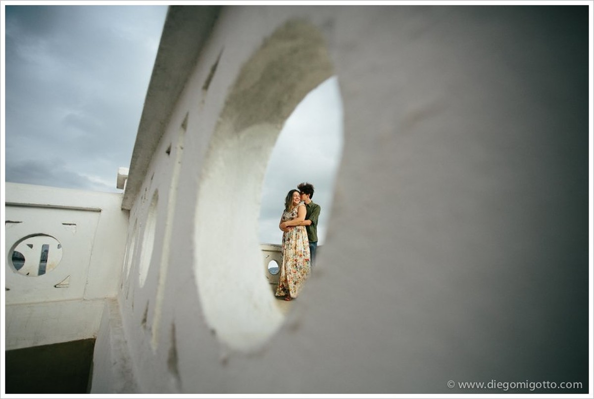 ANNA + ANDRÉ | SANTOS |