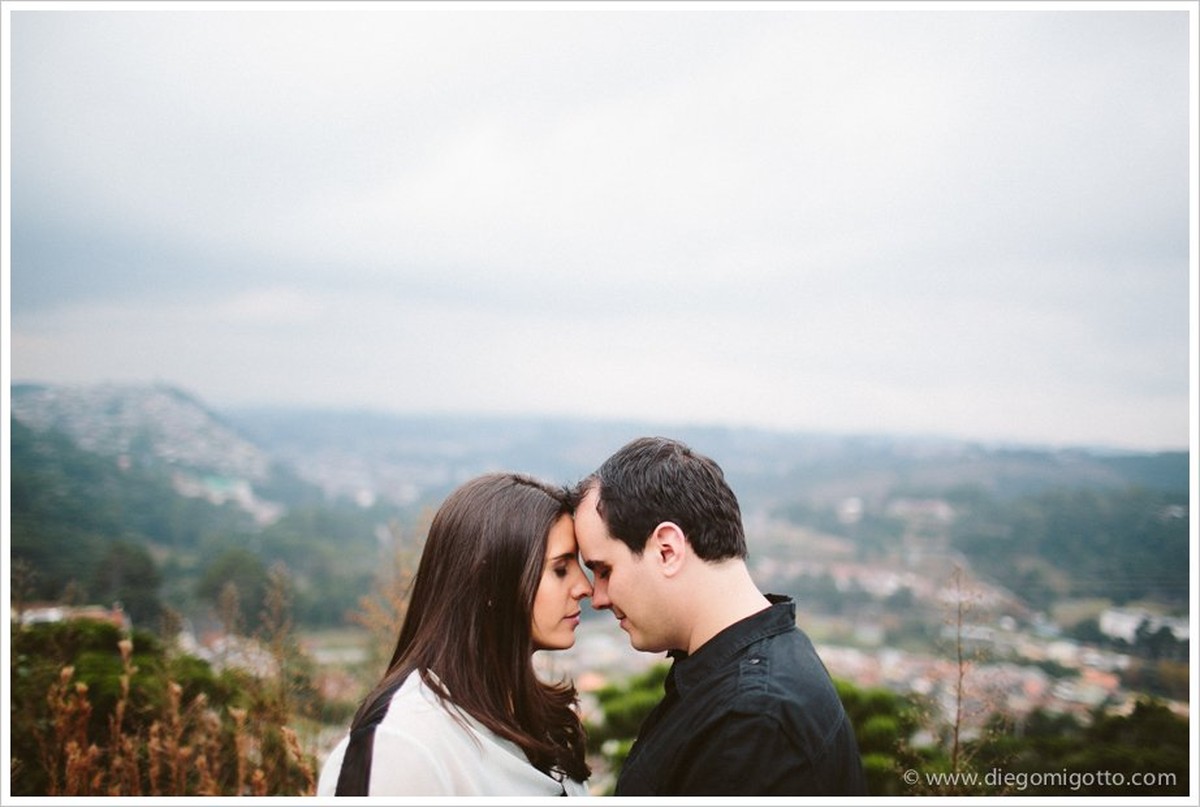 BRUNA + CAIO | CAMPOS DO JORDÃO |