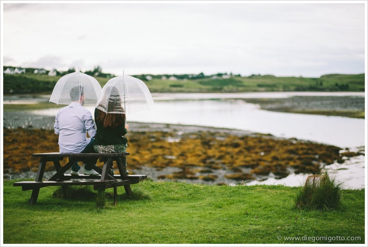 NATALIA + HENRIQUE | PORTREE/ESCÓCIA |