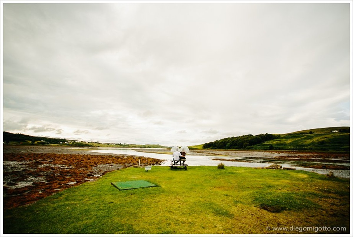 NATALIA + HENRIQUE | PORTREE/ESCÓCIA |