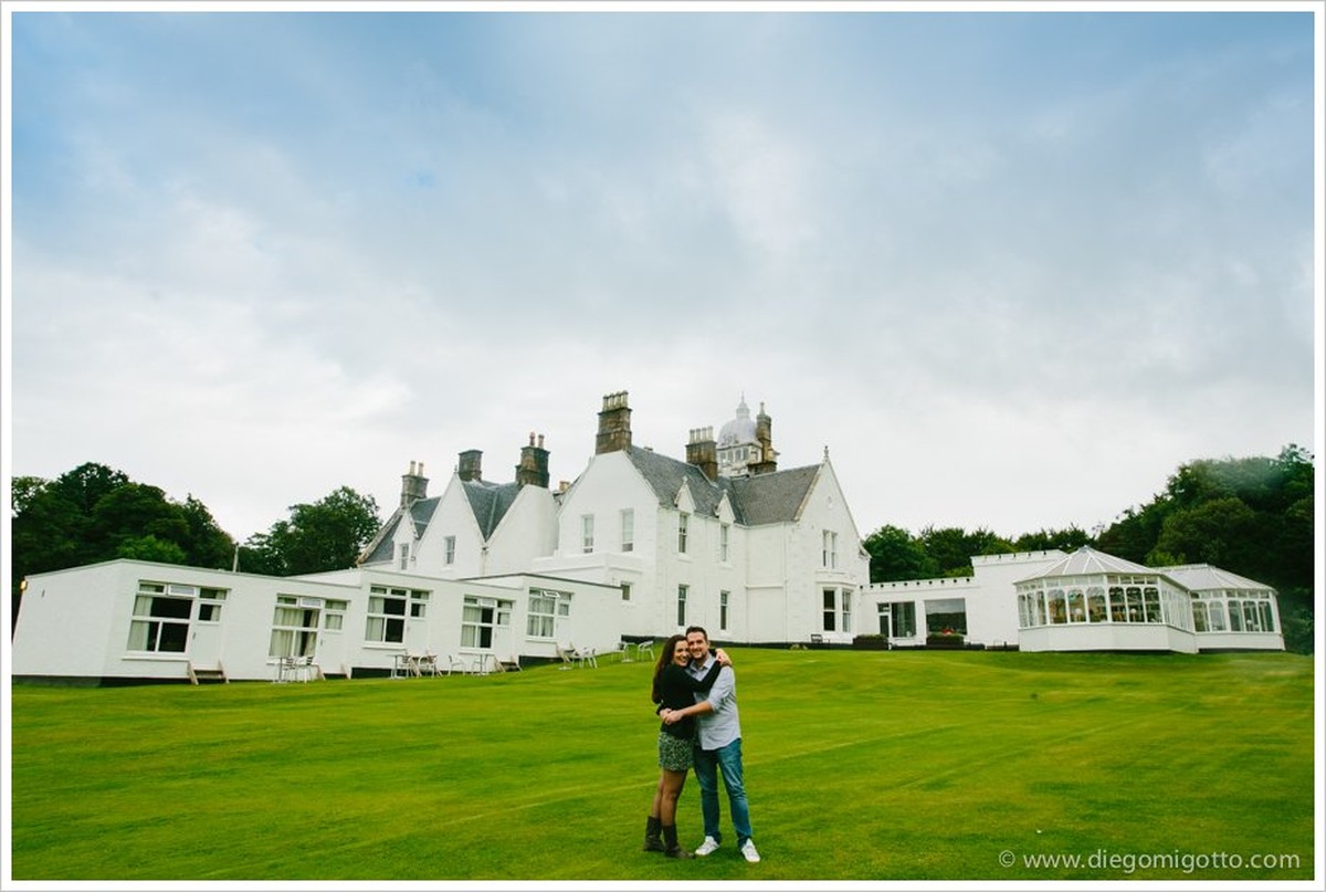 NATALIA + HENRIQUE | PORTREE/ESCÓCIA |
