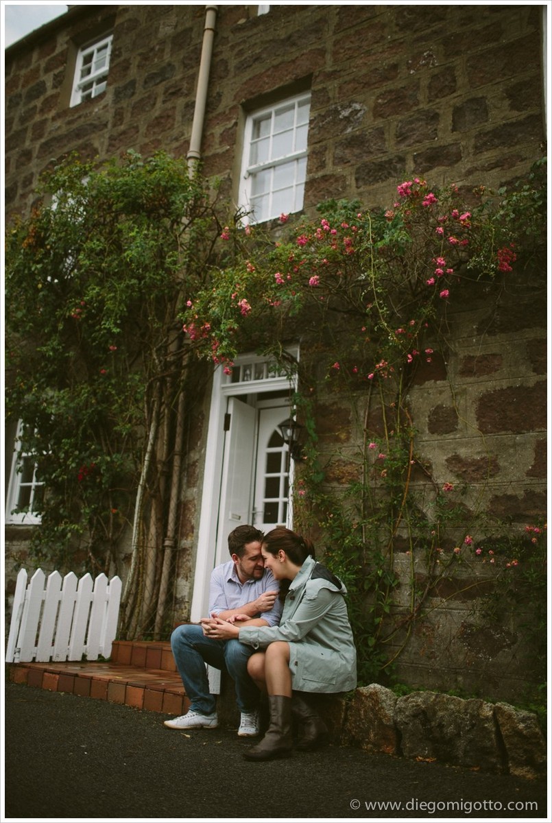 NATALIA + HENRIQUE | PORTREE/ESCÓCIA |