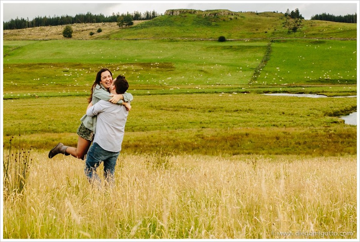 NATALIA + HENRIQUE | PORTREE/ESCÓCIA |