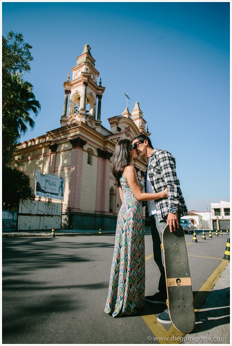 ANDRÉ + LÍVIA | TREMEMBÉ |