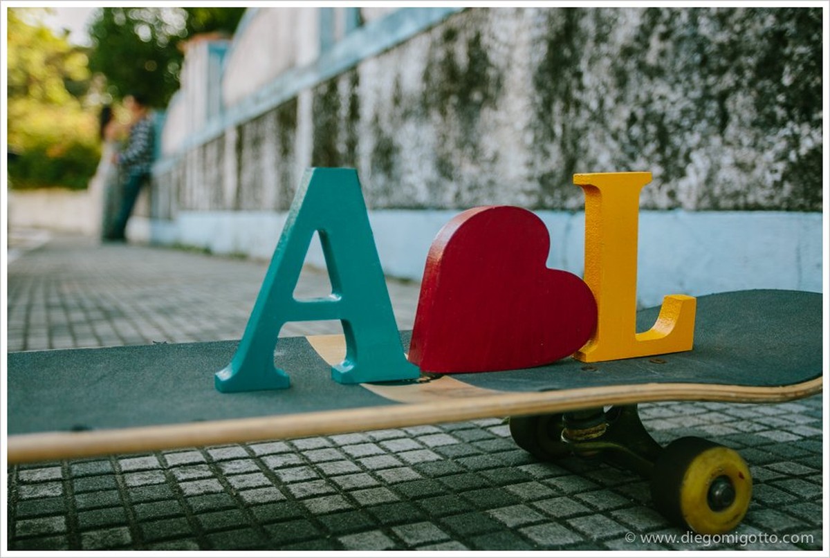 ANDRÉ + LÍVIA | TREMEMBÉ |