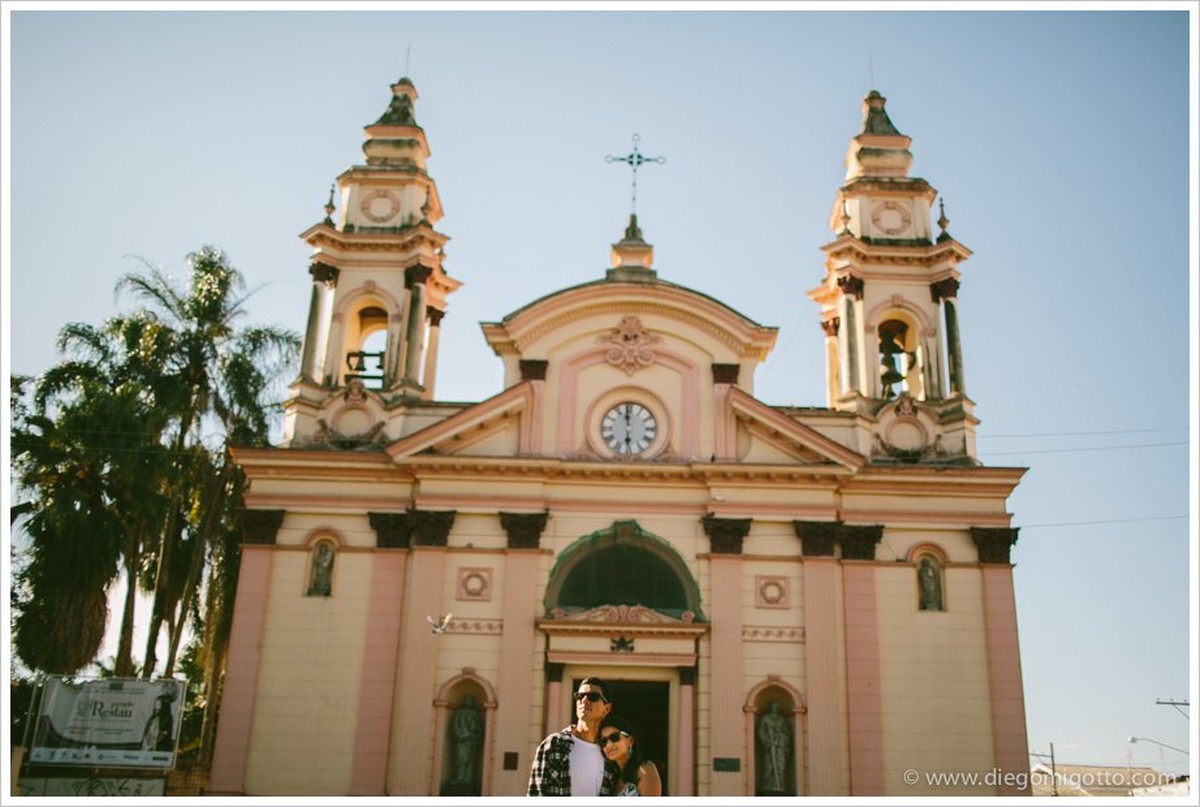 ANDRÉ + LÍVIA | TREMEMBÉ |