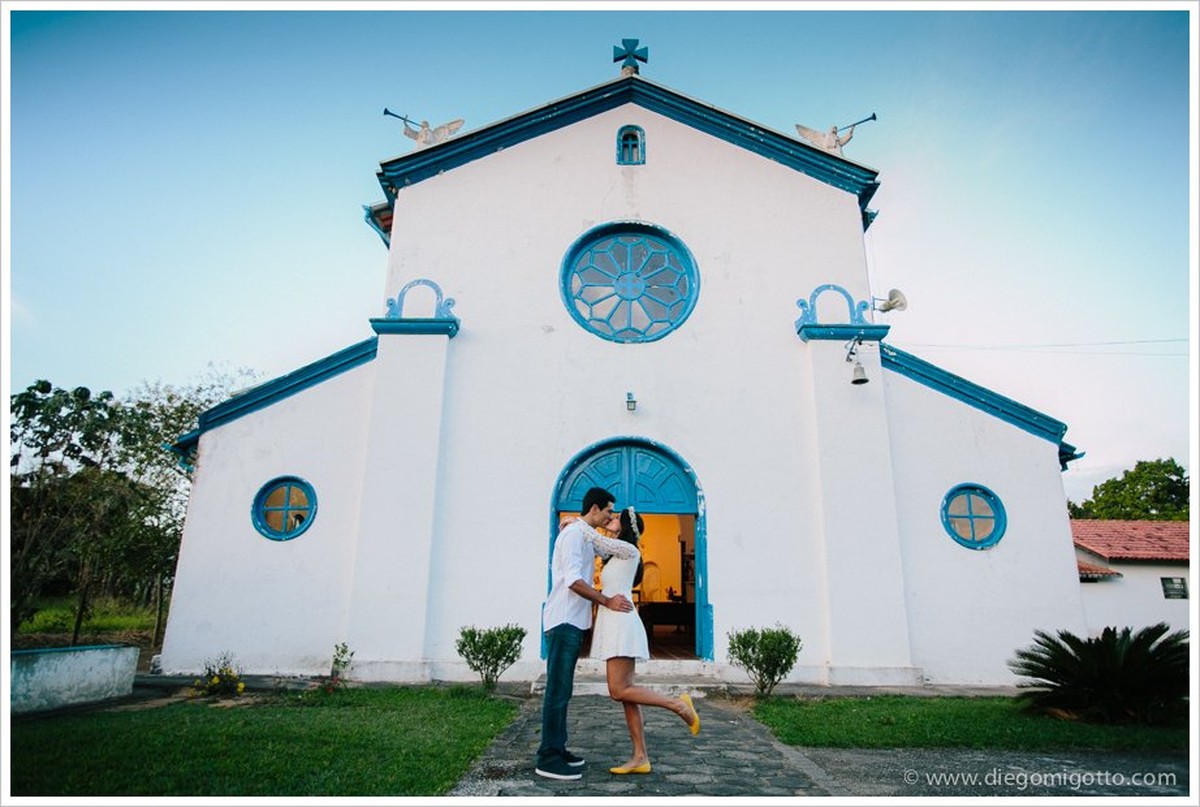 ANDRÉ + LÍVIA | TREMEMBÉ |