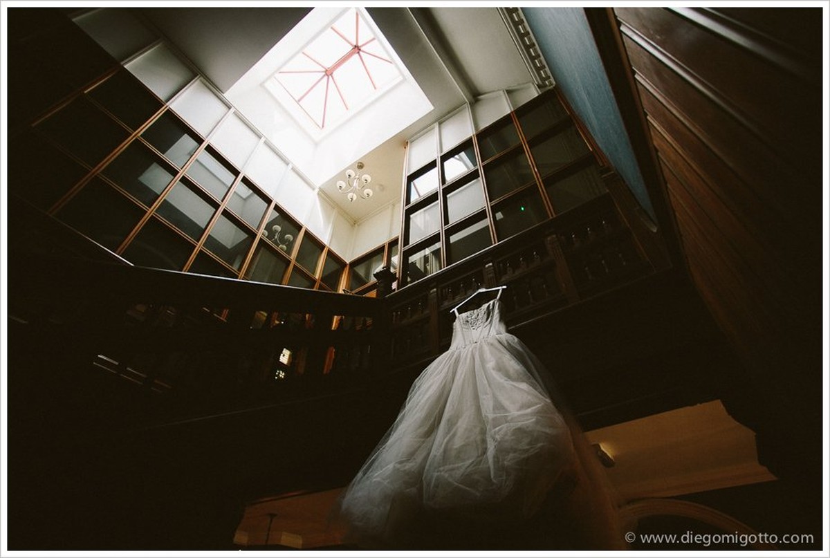 NATALIA + HENRIQUE | ESCÓCIA |