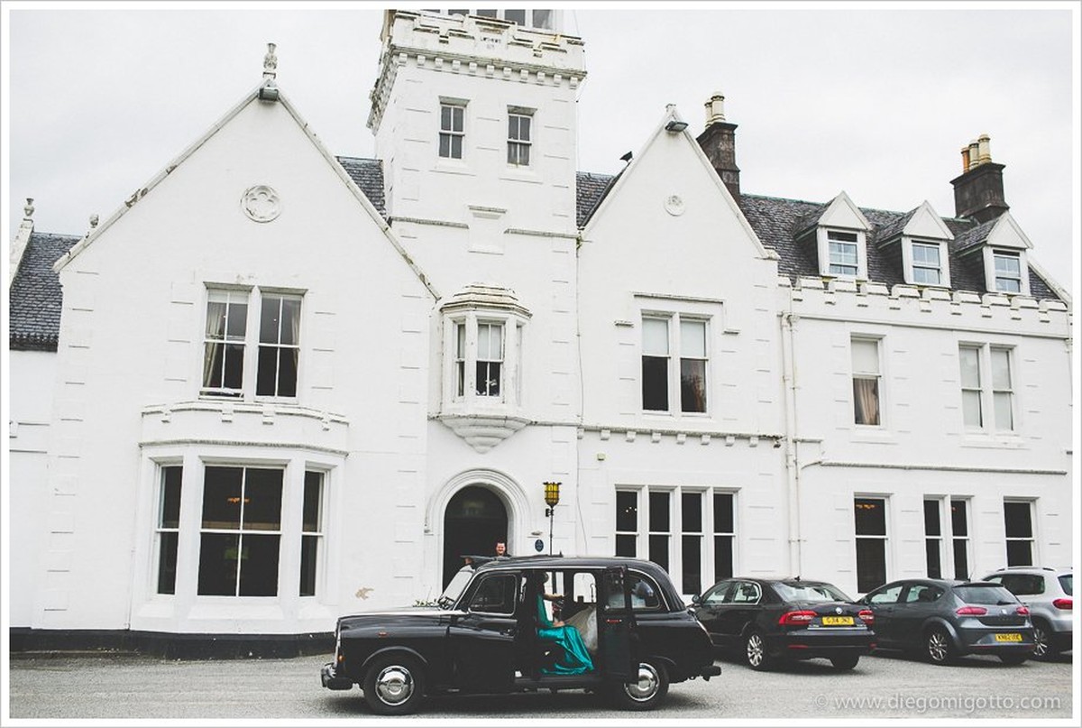 NATALIA + HENRIQUE | ESCÓCIA |