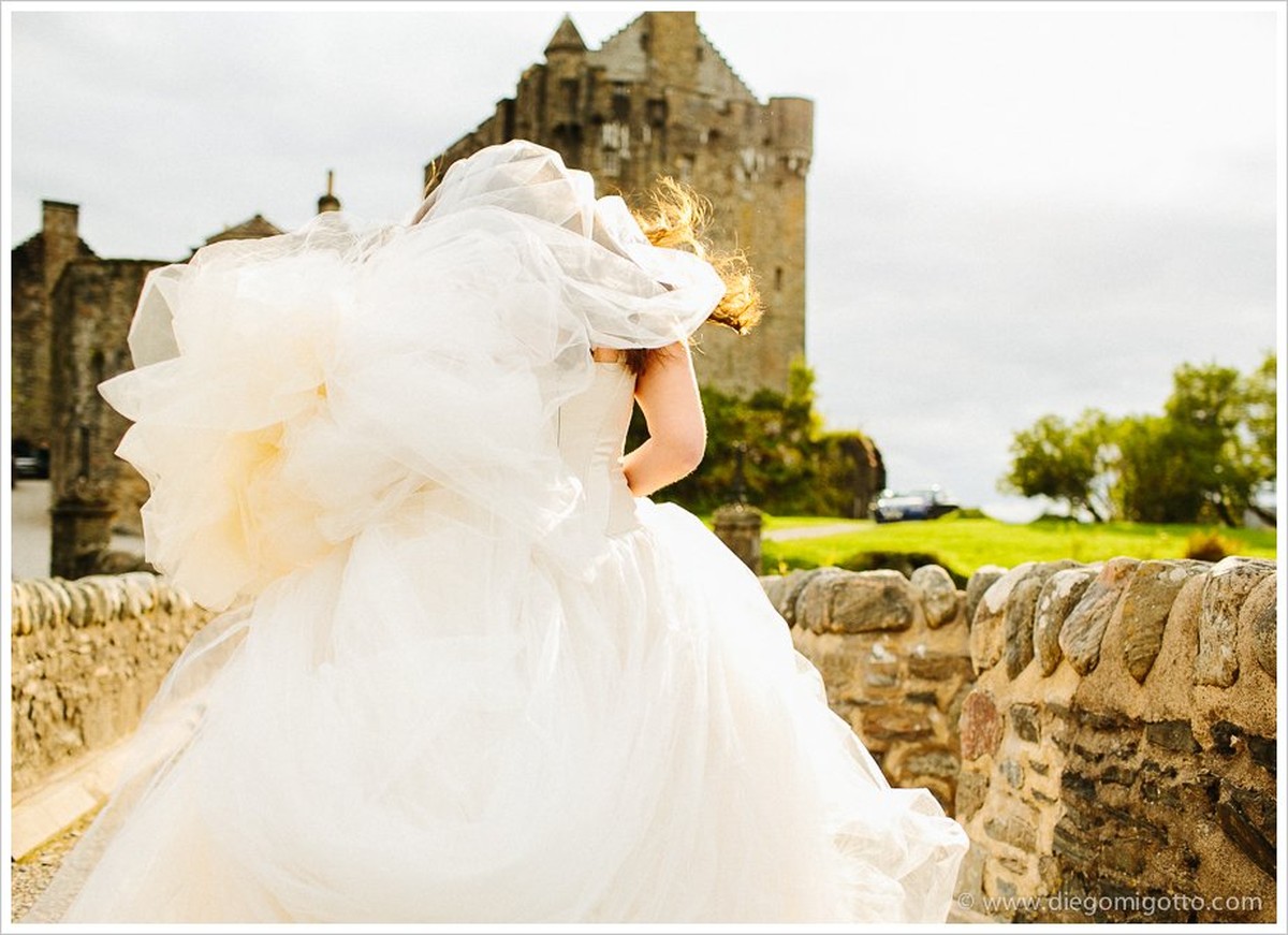 NATALIA + HENRIQUE | ESCÓCIA |