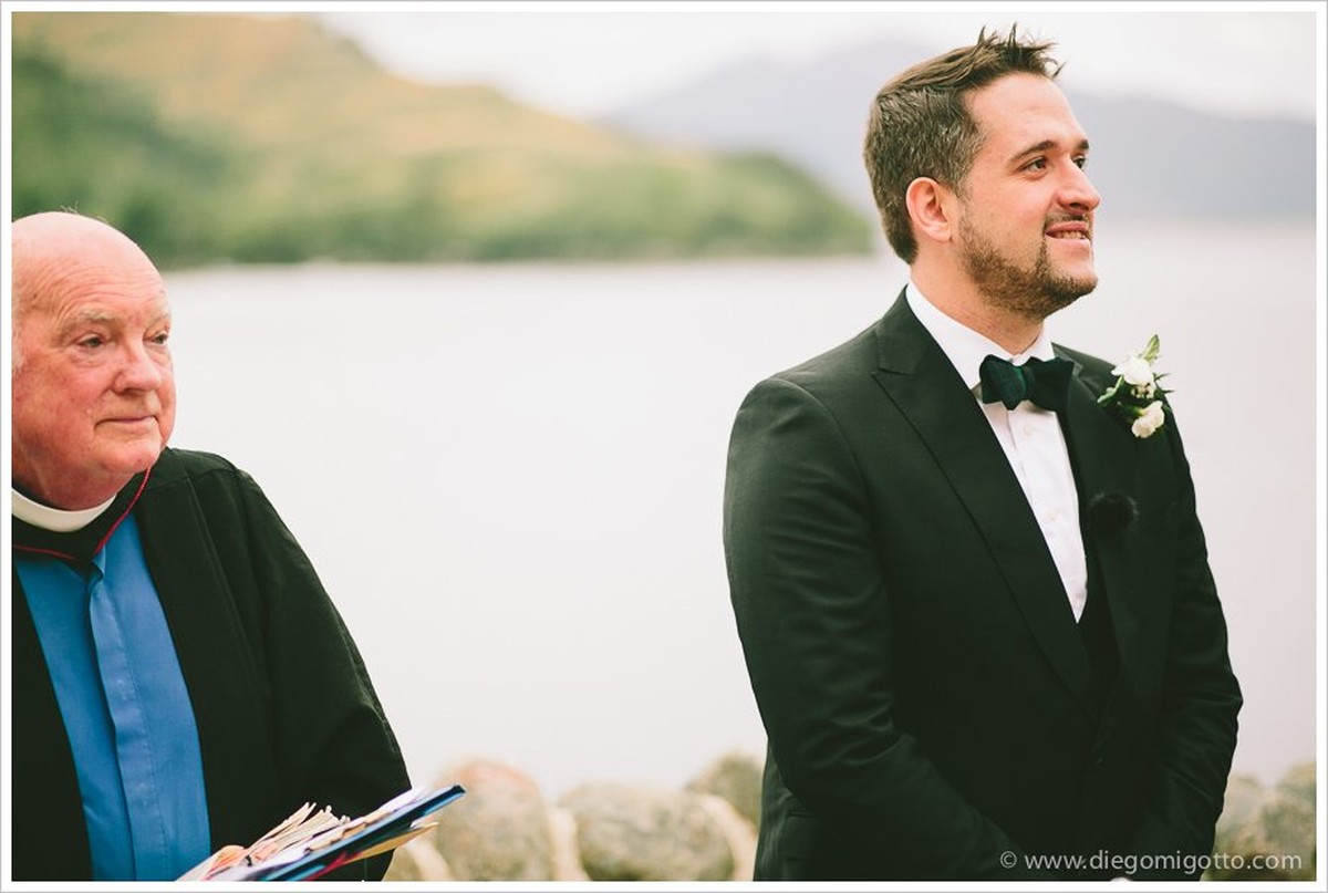 NATALIA + HENRIQUE | ESCÓCIA |