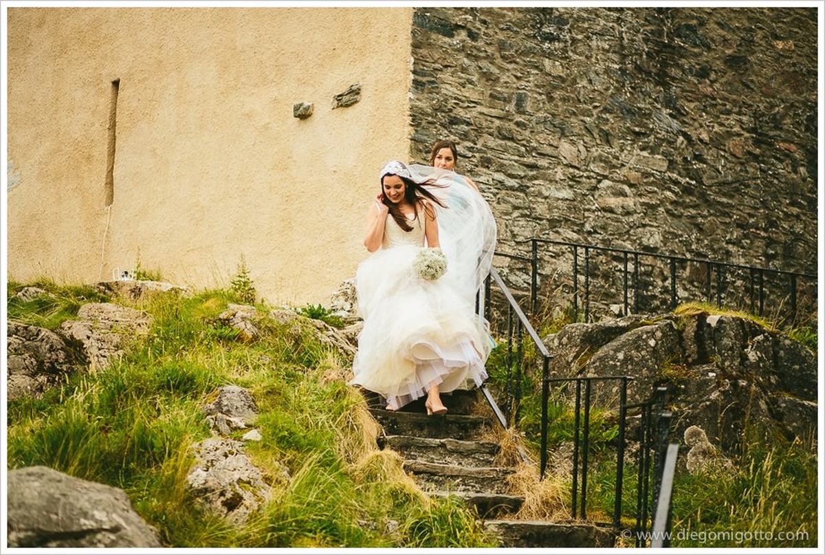 NATALIA + HENRIQUE | ESCÓCIA |