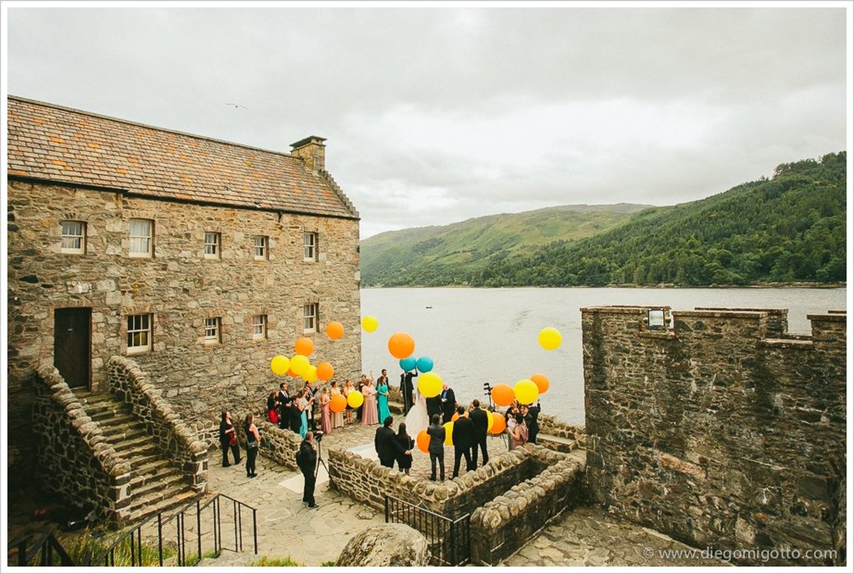 NATALIA + HENRIQUE | ESCÓCIA |