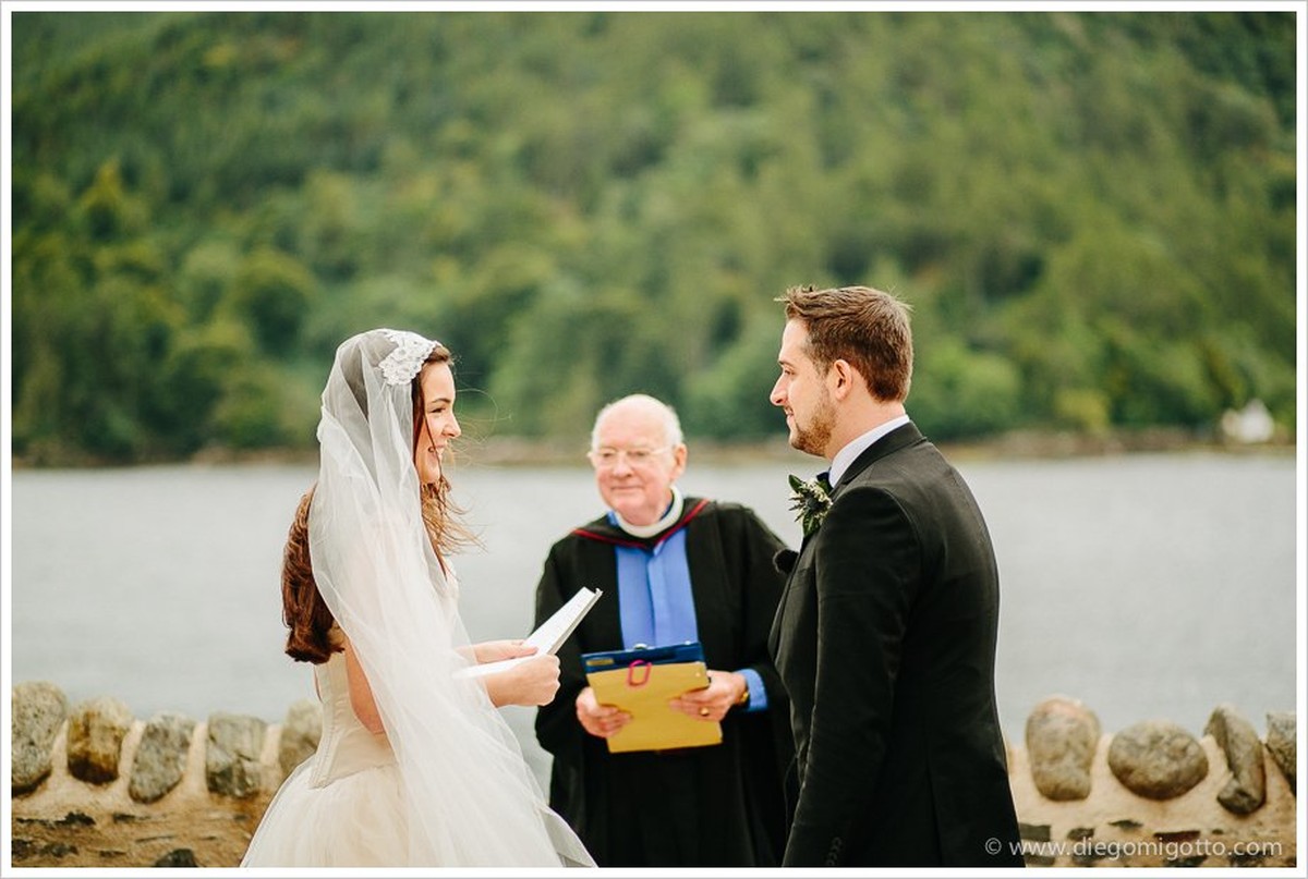 NATALIA + HENRIQUE | ESCÓCIA |