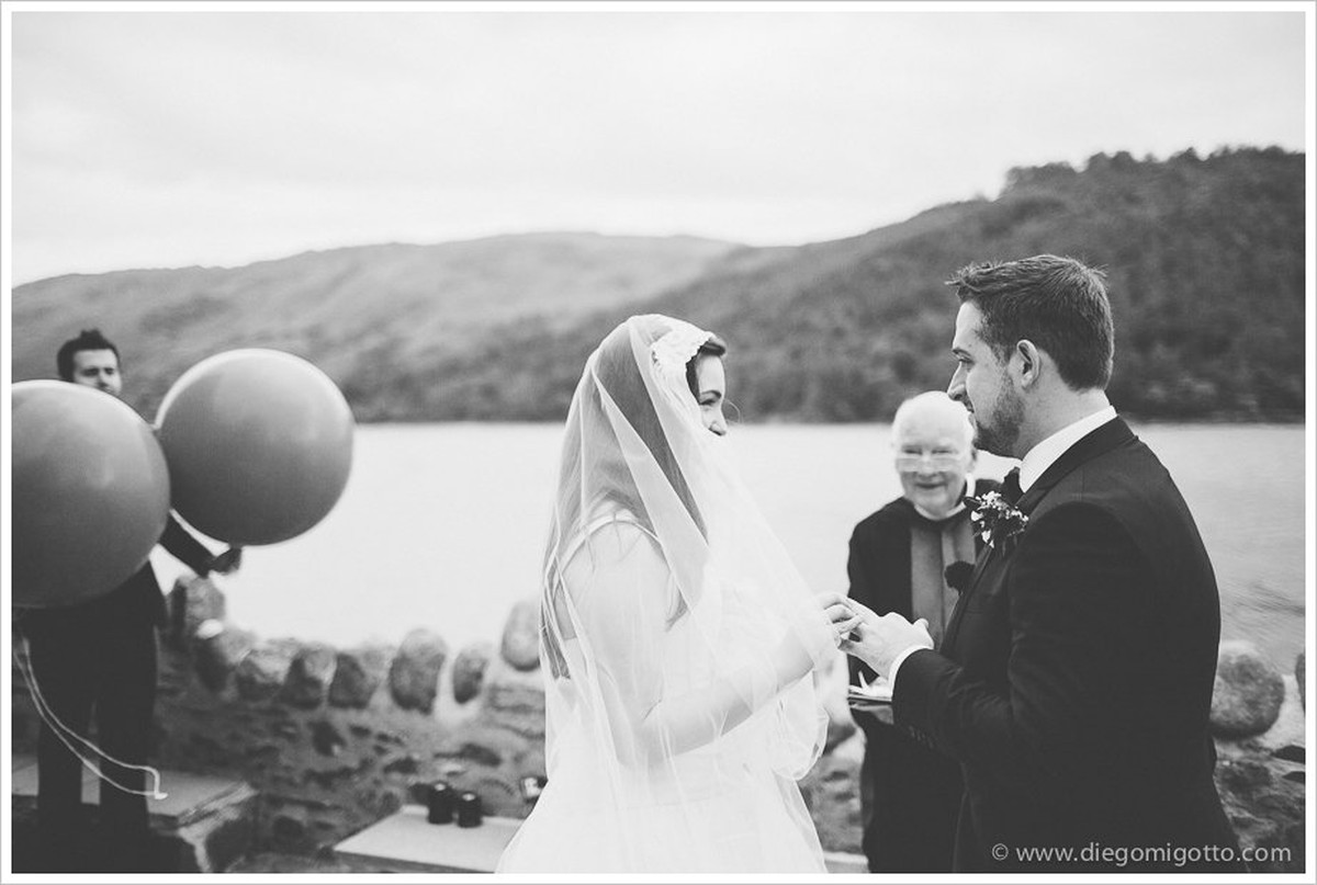 NATALIA + HENRIQUE | ESCÓCIA |