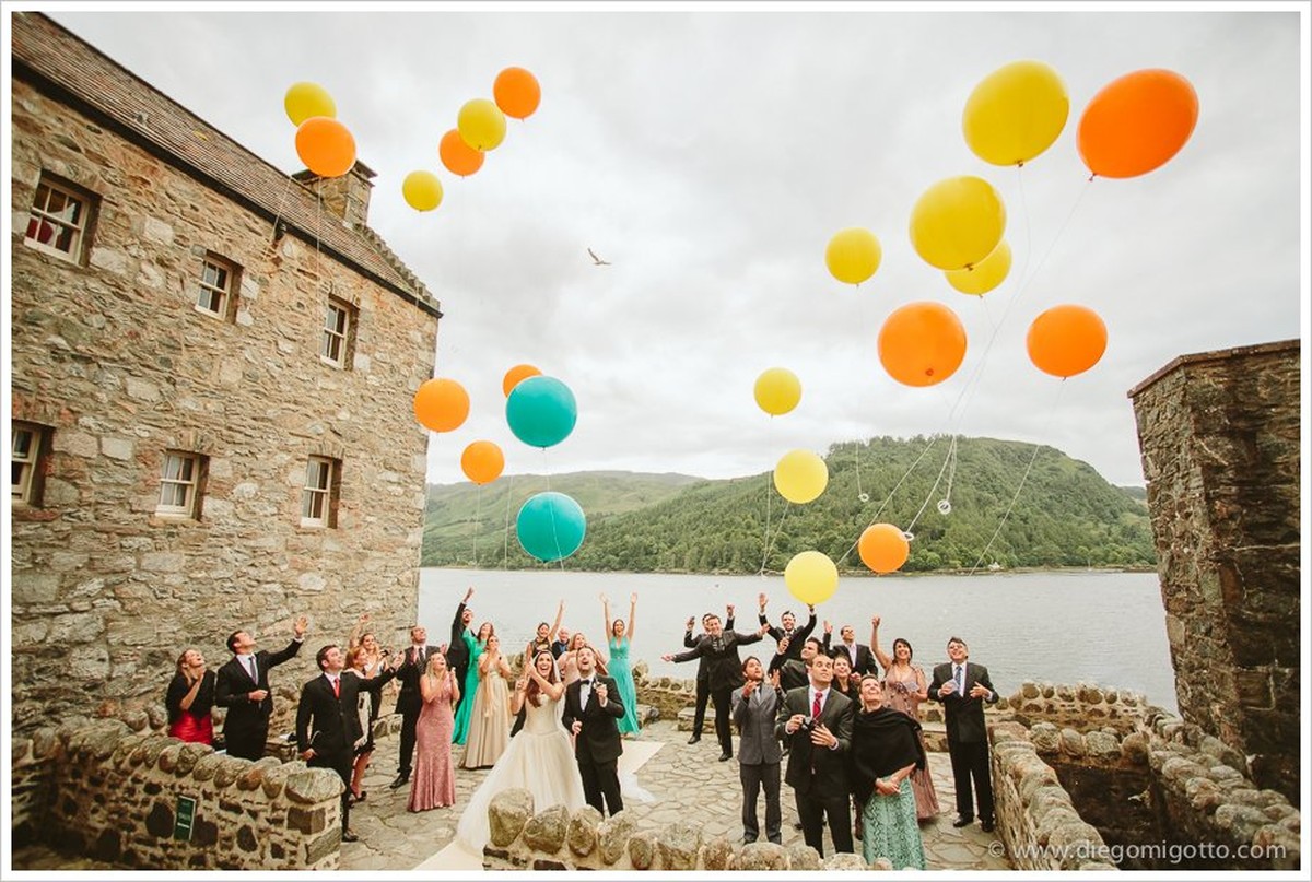 NATALIA + HENRIQUE | ESCÓCIA |